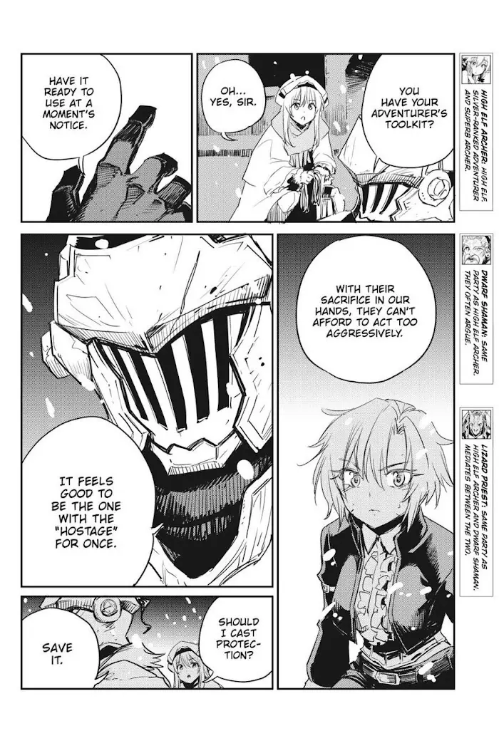 Goblin Slayer Chapter 50 image 13_optimized